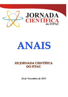anais 2013/2