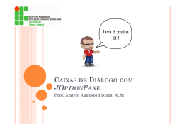 IA10-ProgramacaoOO-Aula003-Caixas de Dialogo com