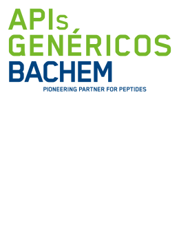 Generic APIs Flyer (Portuguese Version)