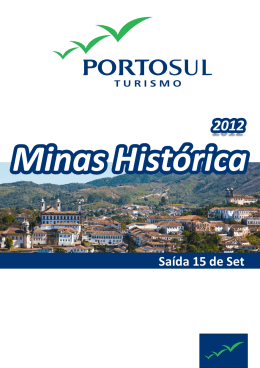 Minas Historica.cdr