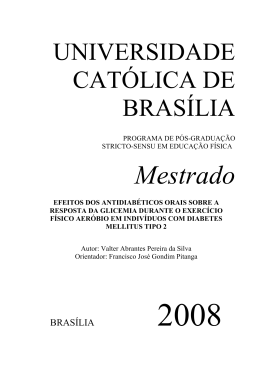 Dissertação final - BDTD UCB - Universidade Católica de Brasília