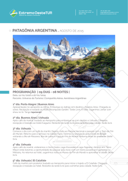 roteiro_completo_patagônia argentina