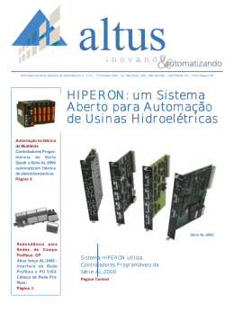 Portugues/Altus Institucional/Informativo I&A/I&A51
