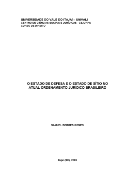 Monografia - Samuel Borges Gomes