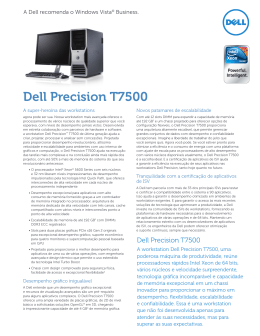 Dell Precision T7500 - IT-One