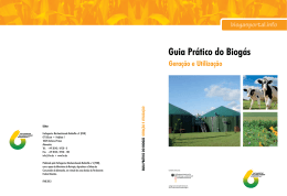 Guia Prático do Biogás - Geração e Utilização - Web