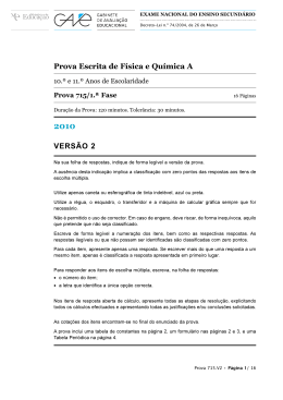 Exame - Porto Editora