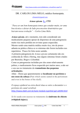 Actaea spicata L., 1753, em pdf, 138 páginas, 1,12 MB