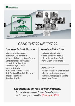 cartaz candidatos inscritos.cdr