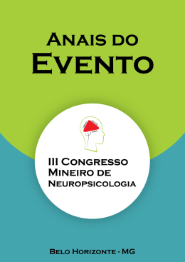 - SBNp | Sociedade Brasileira de Neuropsicologia