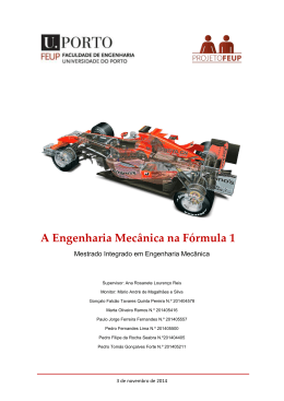 Engenharia Mecânica na Fórmula 1 – 1M05_3