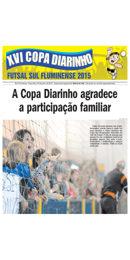 Copa Diarinho - 30.06.2015.PMD