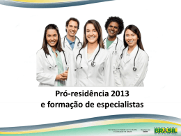 Bolsas - Academia Brasileira de Neurologia