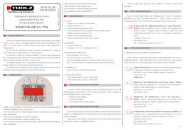 manual de instruções rsz687n-90~240vca - p536