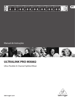 ULTRALINK PRO MX882