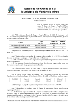 pdf | tam.: 236,9kB - Prefeitura Municipal de Venâncio Aires