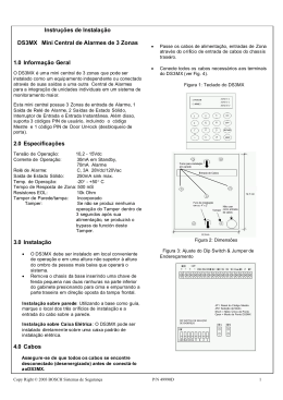 DS3MX Manual -E-I _Sp_ Português12