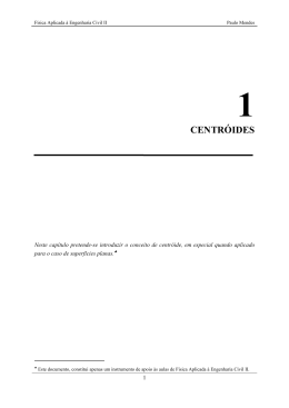 1 centróides