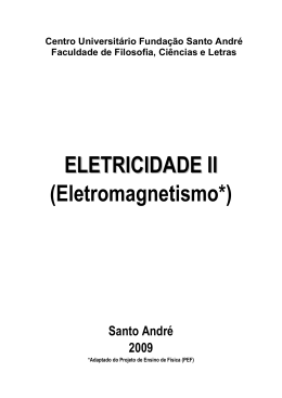 ELETRICIDADE II