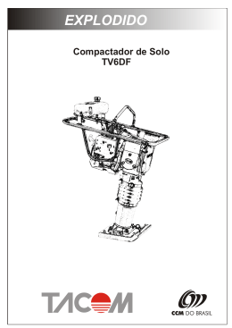 explodido compactador solo TV6DF.cdr