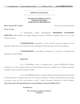 Word Pro - 22092008.lwp - Tribunal de Justiça do Espírito Santo