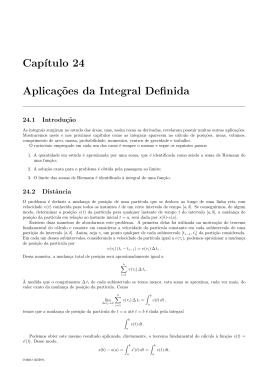 Capítulo 24 - Instituto de Matemática