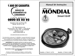 Manual Grill Redondo G-04 07-12 Rev02
