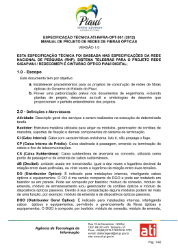 1.0 - Escopo - ATI - Governo do Estado do Piauí
