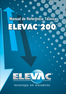 Elevac 200