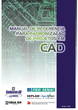 Manual ASBEA - Prefeitura de Goiânia