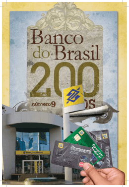 Presidentes do Banco do Brasil