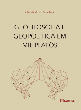 Geofilosofia e geopolítica em Mil Platos