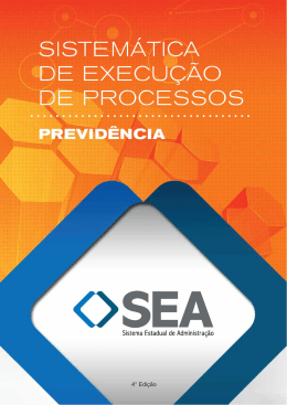 4° Edição - Saeb - Governo do Estado da Bahia