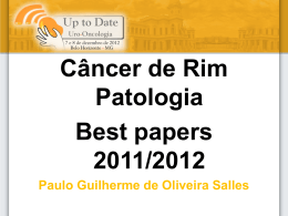 patologia : best papers 2011/2012