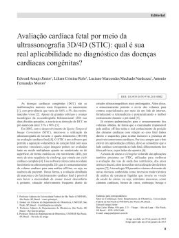 PDF PT - Brazilian Journal Of Cardiovascular Surgery
