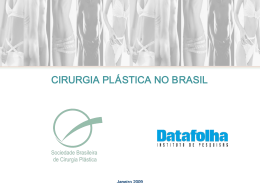 cirurgia plástica* no Brasil - Dr. Giovane Lacerda