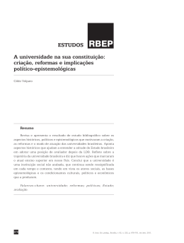 Baixos - Revista Brasileira de Estudos Pedagógicos