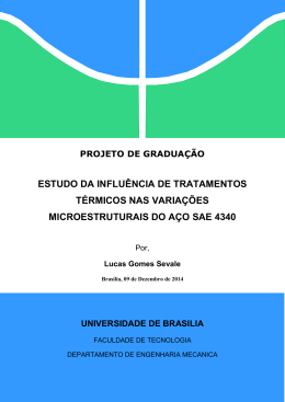 Lucas Gomes Sevale - BDM - Universidade de Brasília