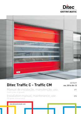 Ditec Traffic C
