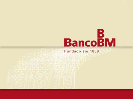 Untitled - Banco BBM