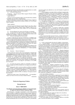 Diário da República, 2.ª série — N.º 83 — 29 de Abril de 2010