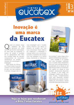 da Eucatex