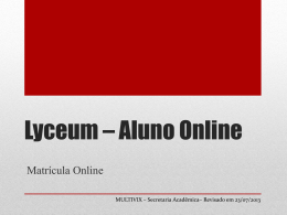 Lyceum 4.6