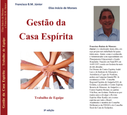 GestaoEspirita (1)2.pmd - Federação Espírita do Estado de Goiás