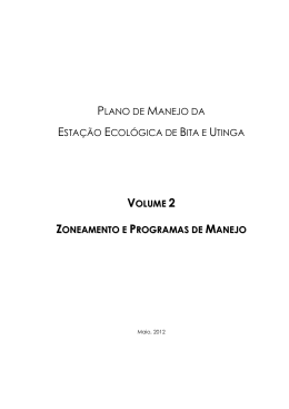Volume 2 - CPRH - Governo do Estado de Pernambuco