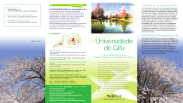 Universidade de Gifu