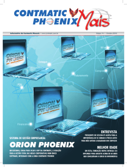 Visualização PDF - Contmatic Phoenix