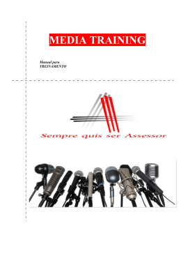 Media Training - WordPress.com