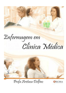 Apostila - Clínica Medica