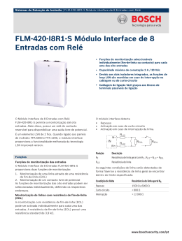 catálogo comercial flm‑420‑i8r1‑s em portugues